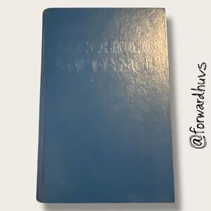 Alcoholics Anonymous – 4th Edition – AA Big Book – 2001 – Heavily Annotated